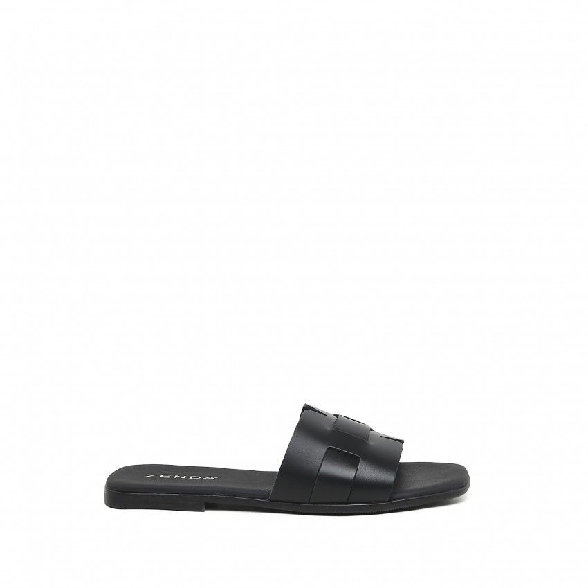 Slippers ZENDA