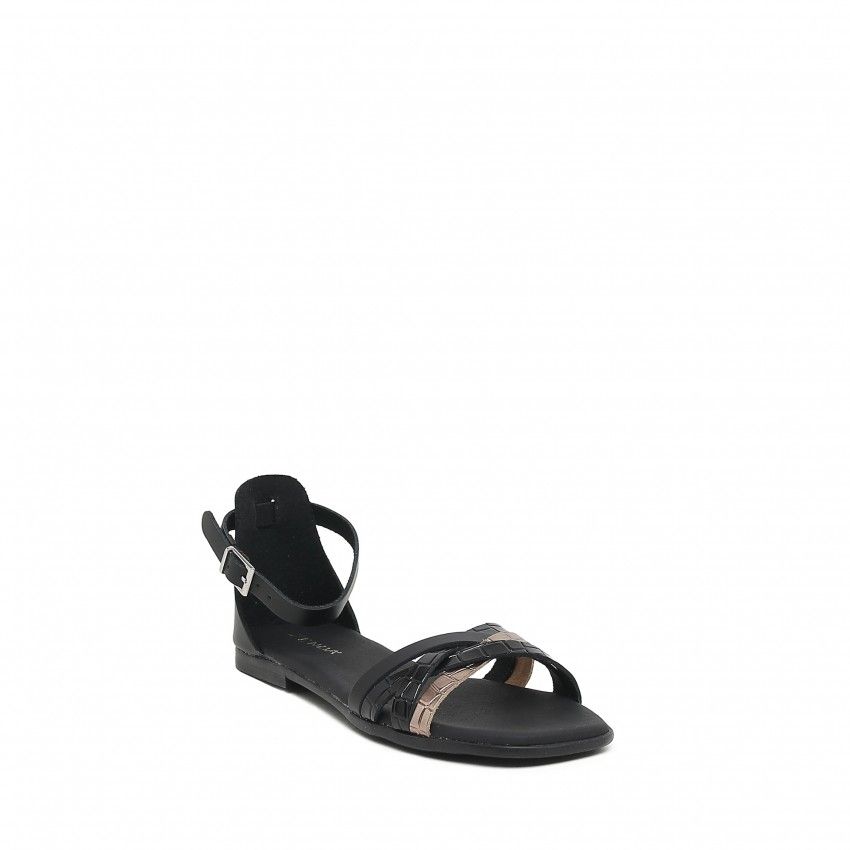 Sandalias ZENDA