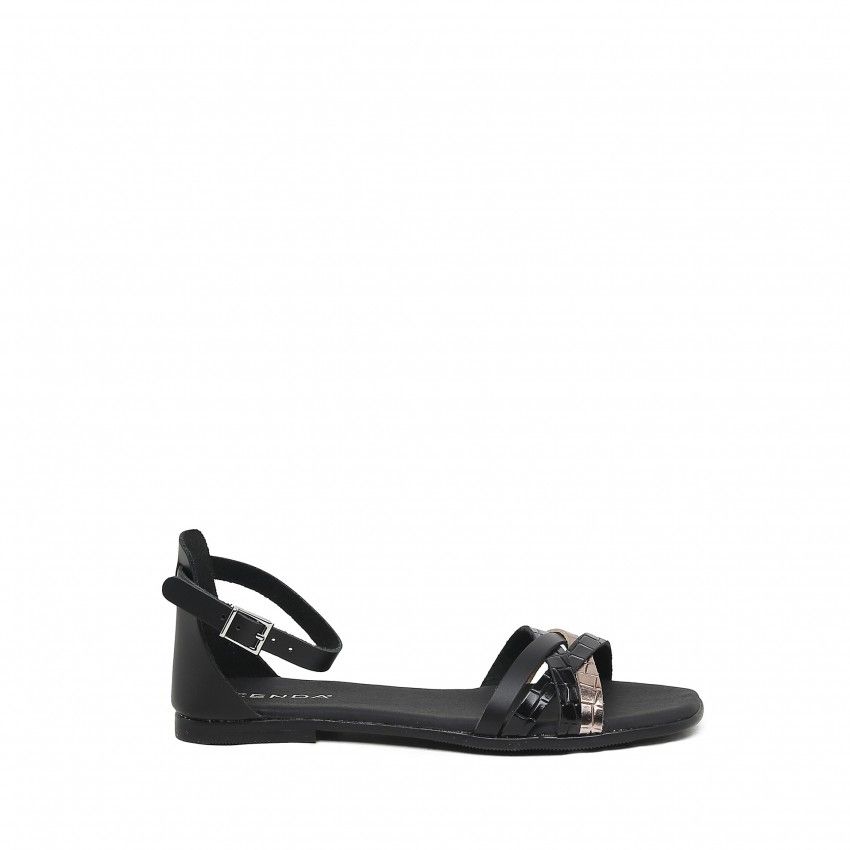 Sandalias ZENDA