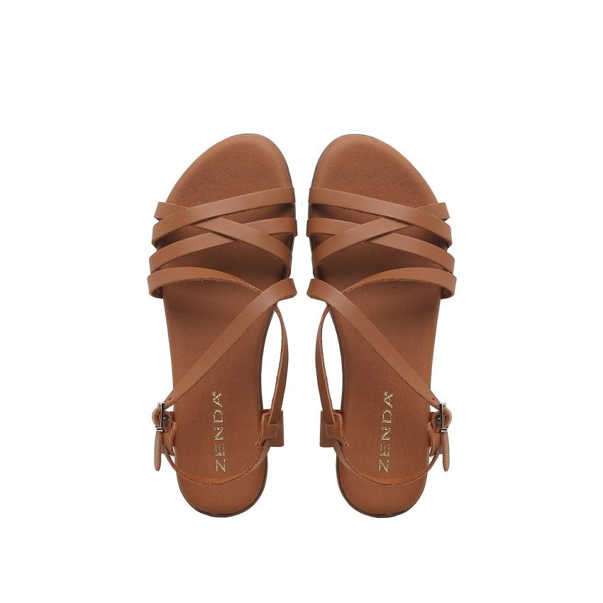 Sandals ZENDA