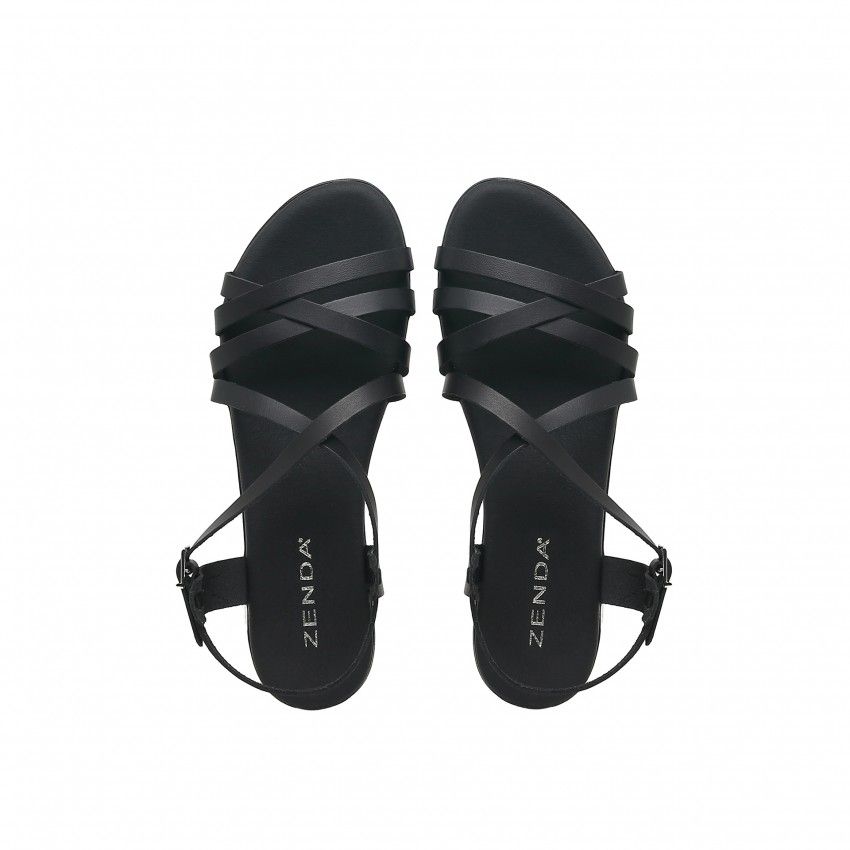 Sandals ZENDA