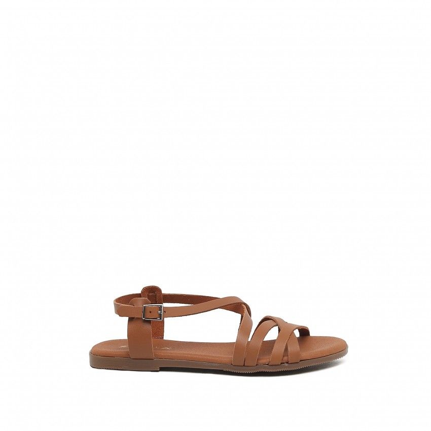 Sandalias ZENDA