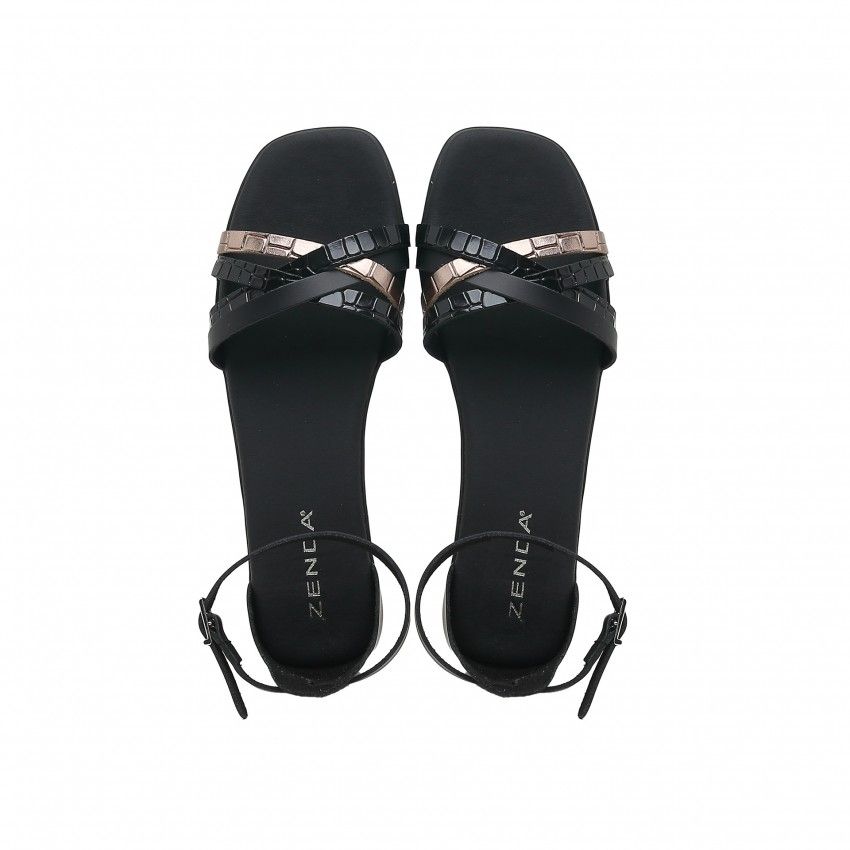 Sandals ZENDA