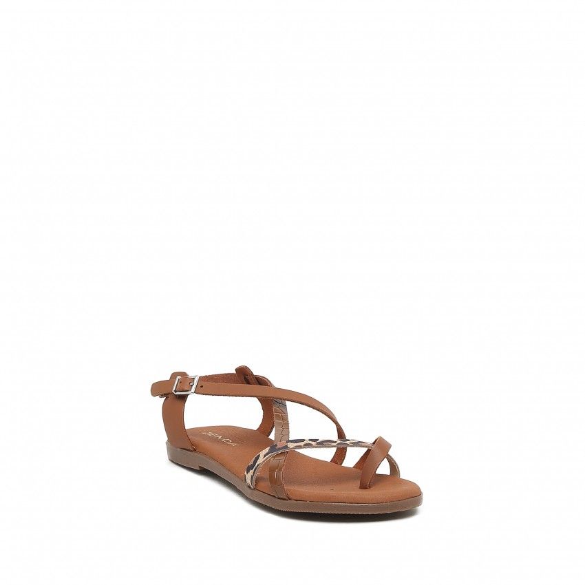 Sandalias ZENDA