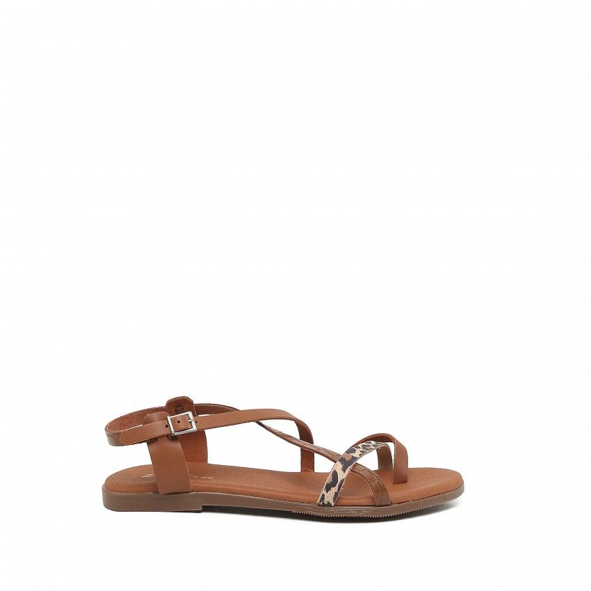 Sandalias ZENDA
