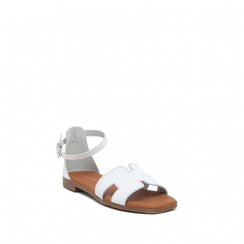 Sandalias ZENDA