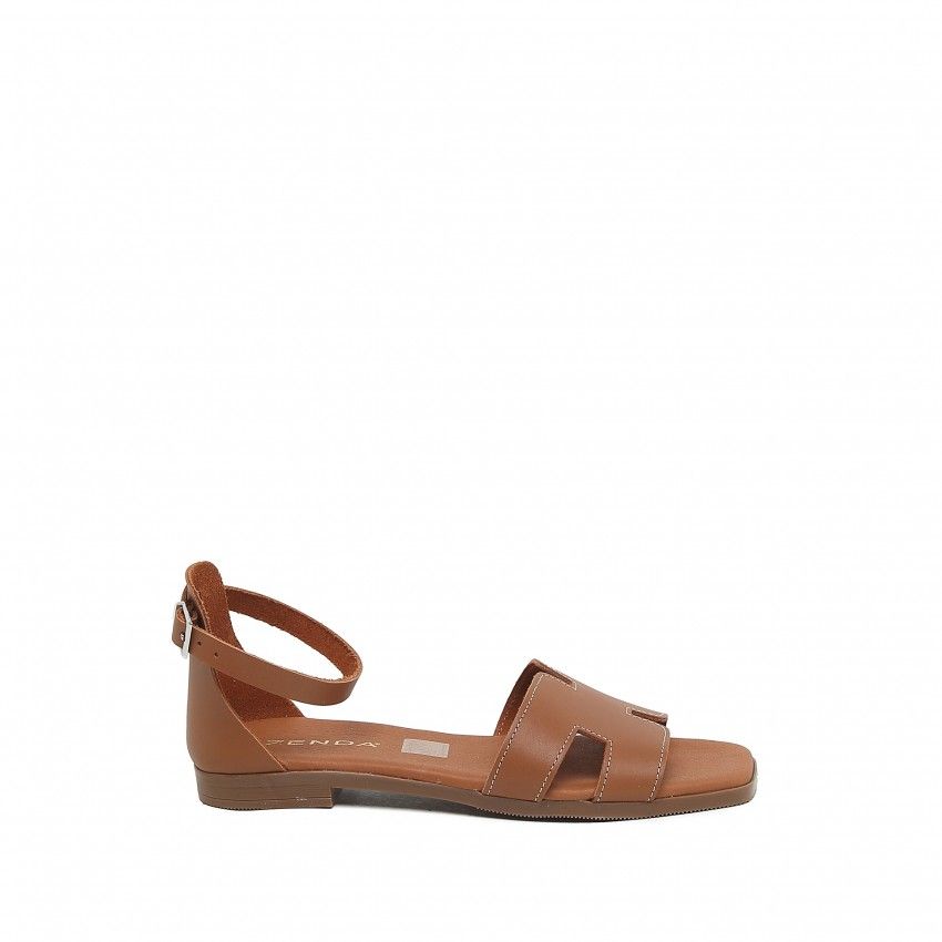 Sandals ZENDA