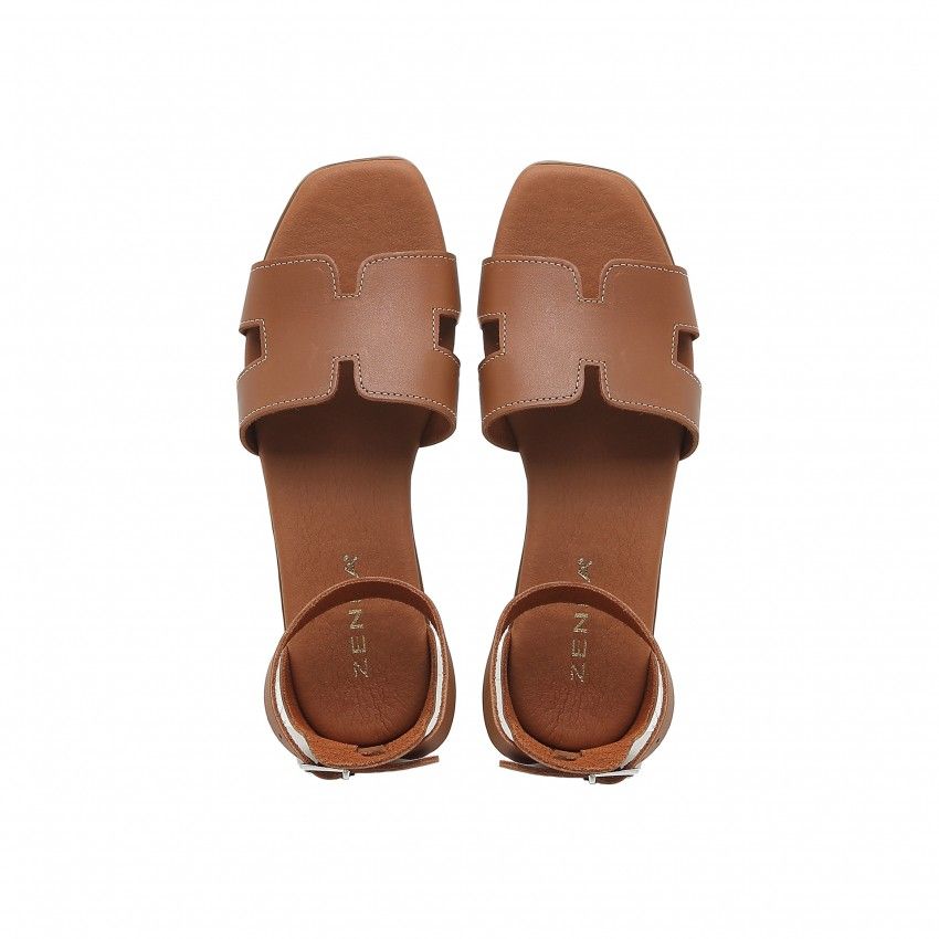 Sandals ZENDA