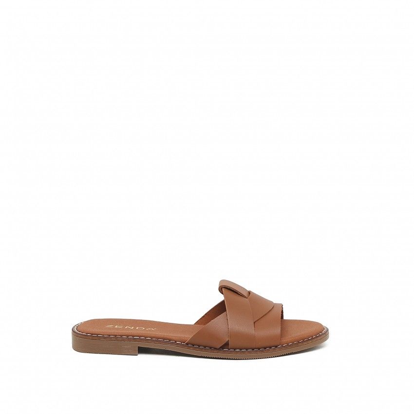 Slippers ZENDA