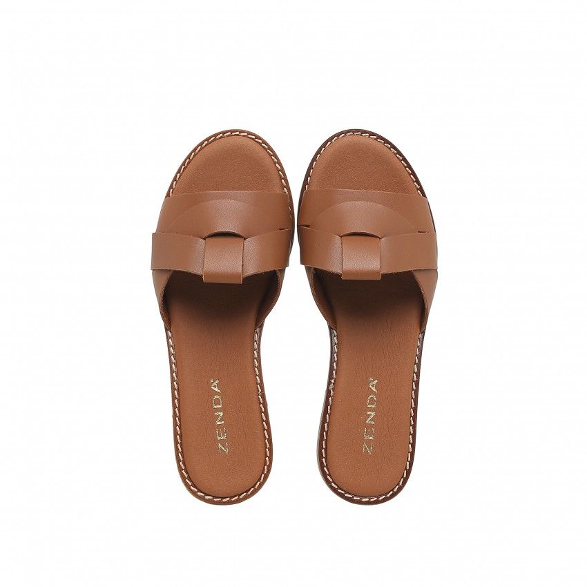 Slippers ZENDA