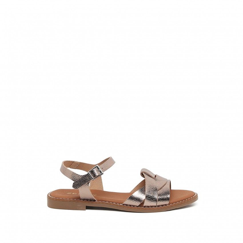 Sandals ZENDA