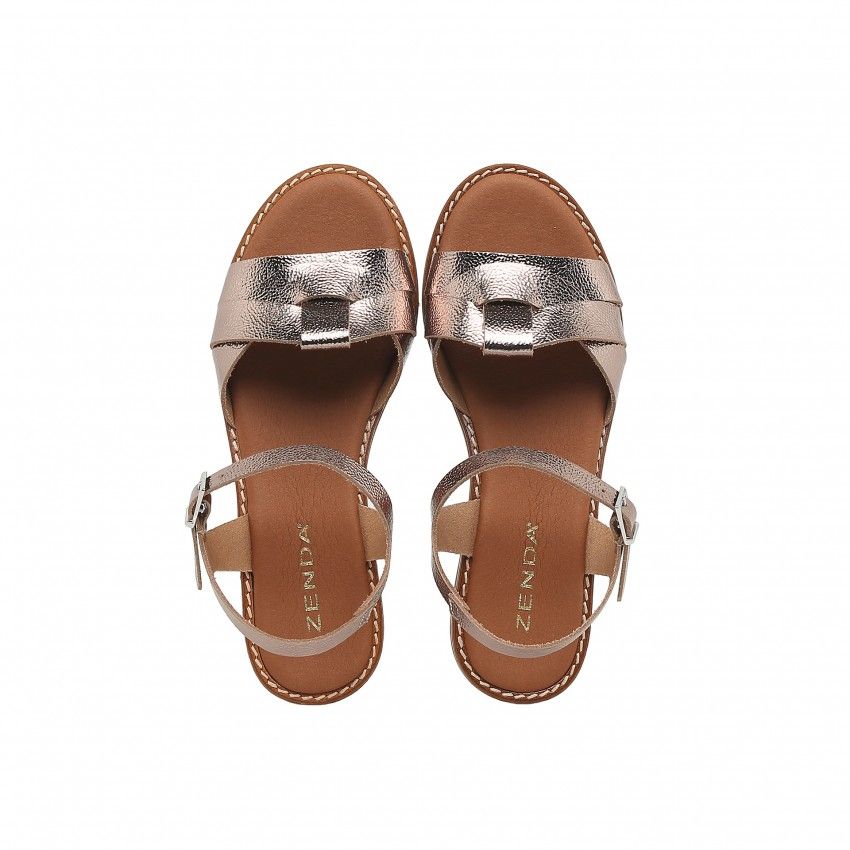Sandals ZENDA