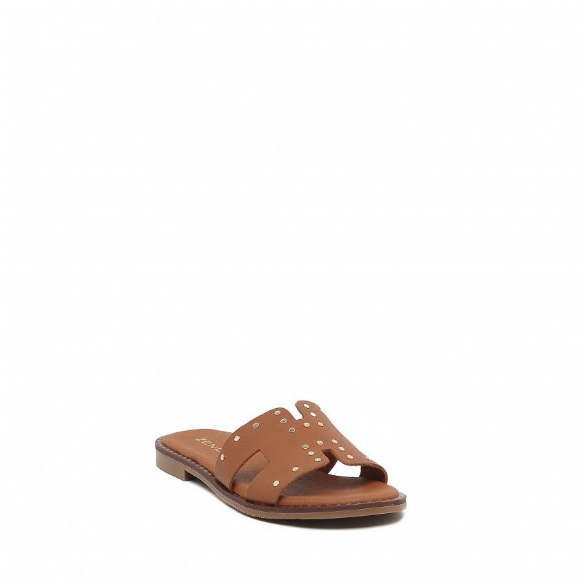 Slippers ZENDA