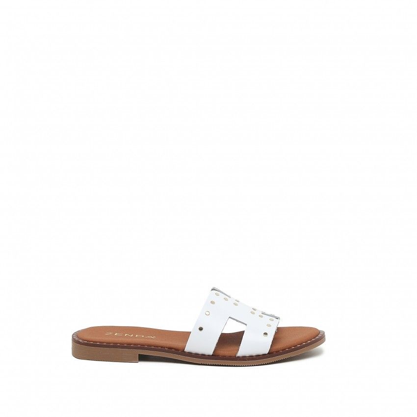 Slippers ZENDA
