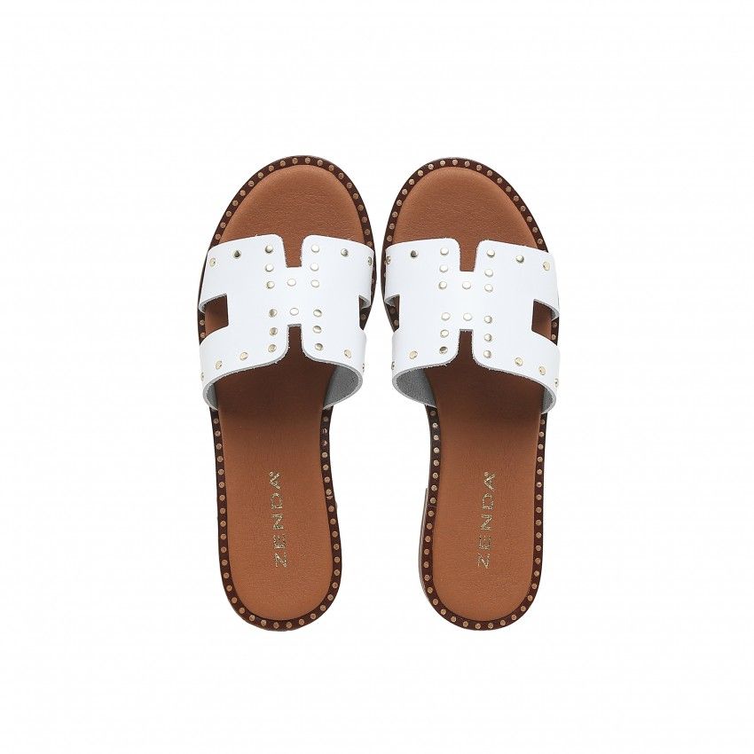 Slippers ZENDA