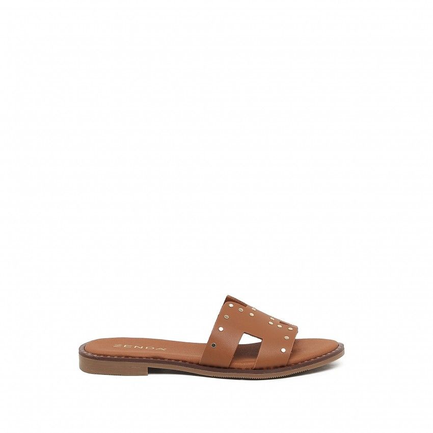 Slippers ZENDA