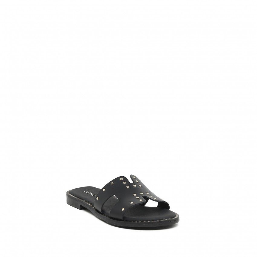 Slippers ZENDA