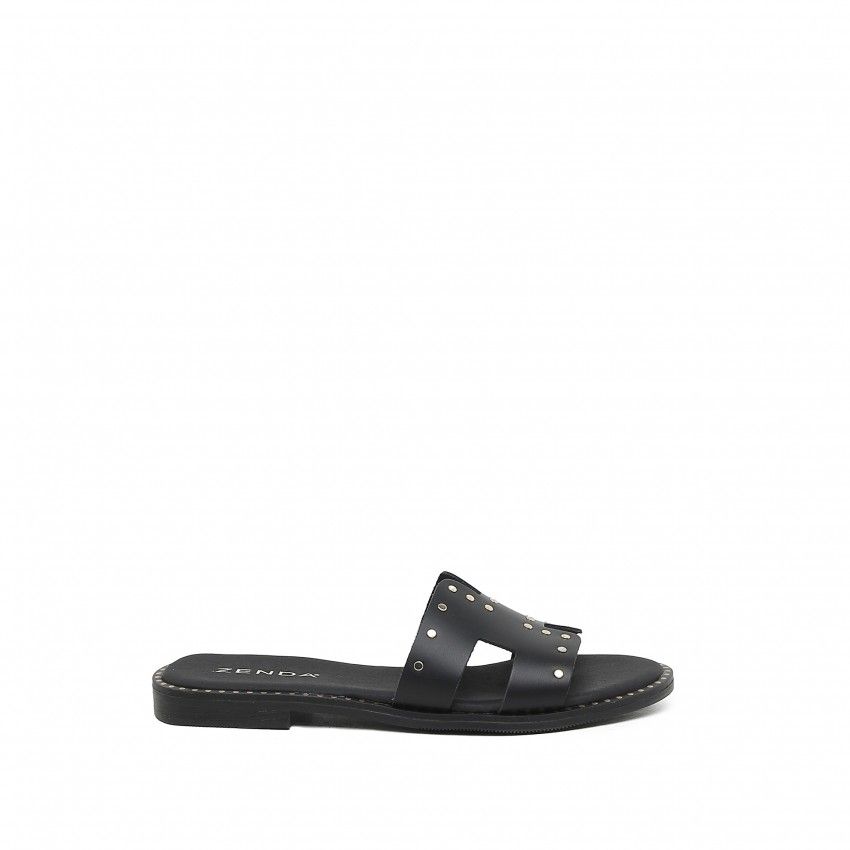 Slippers ZENDA