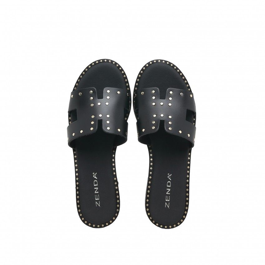 Slippers ZENDA