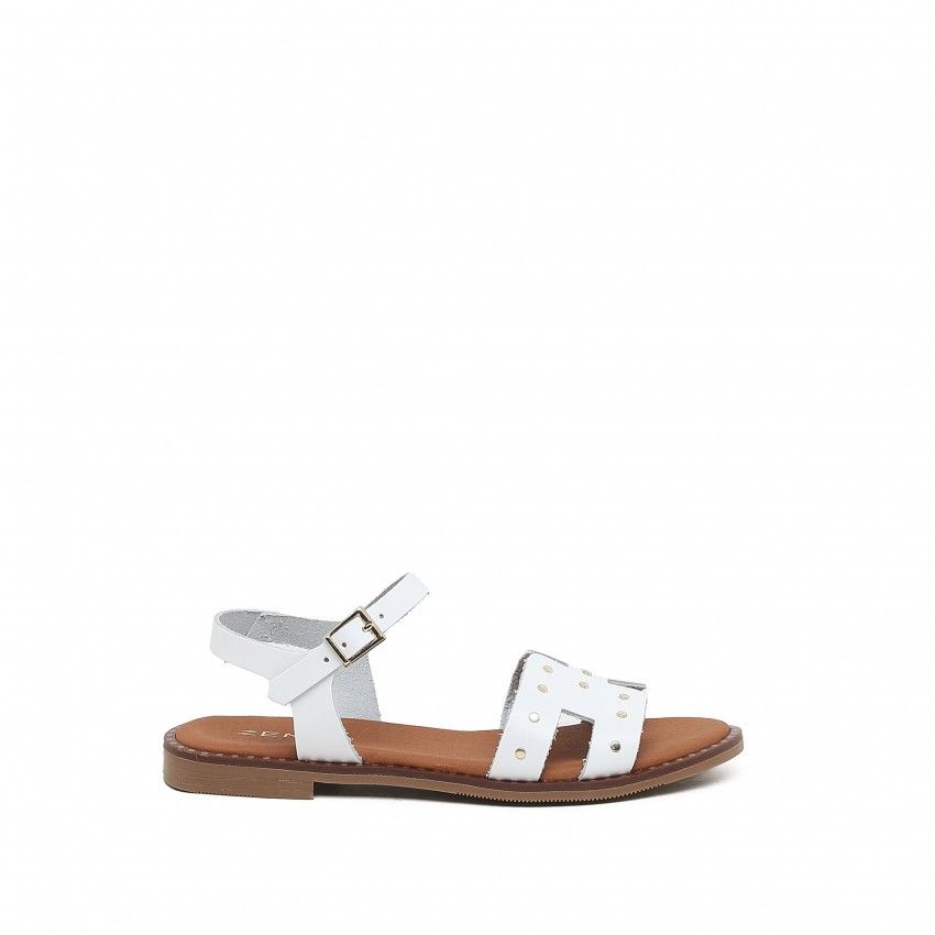 Sandals ZENDA