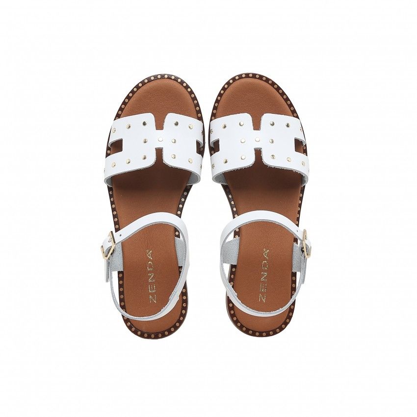 Sandals ZENDA