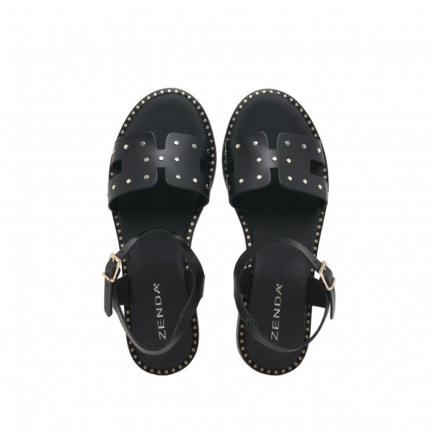 Sandals ZENDA
