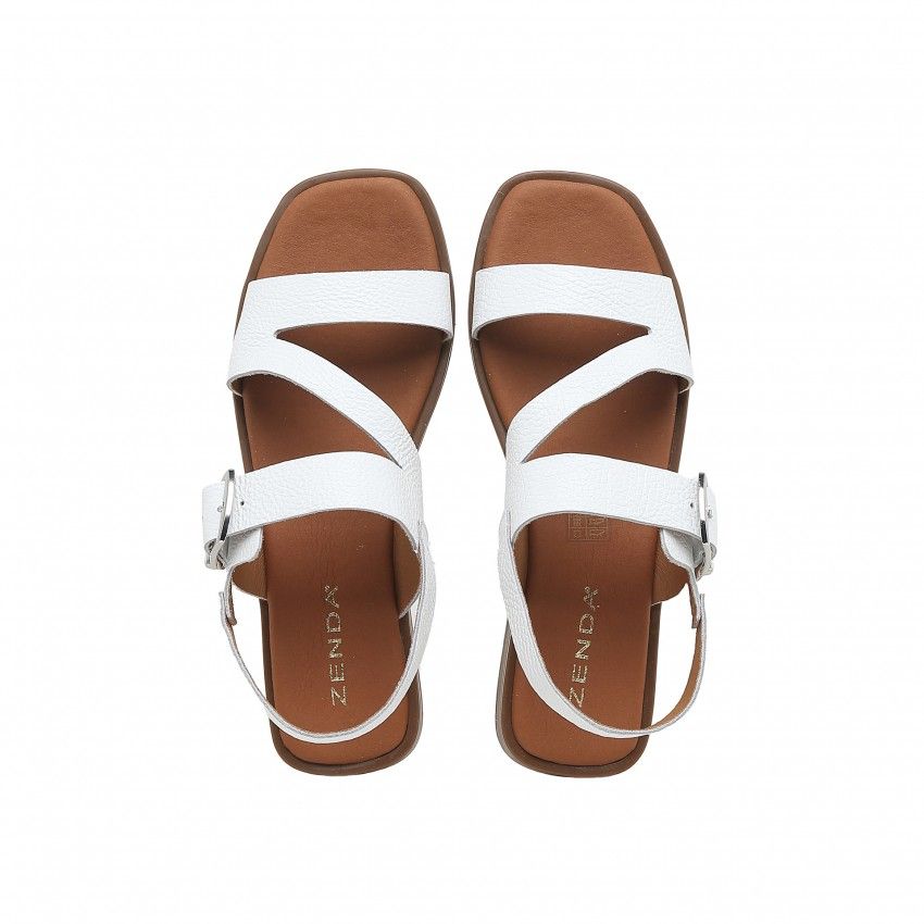 Sandals ZENDA