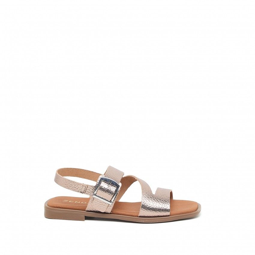 Sandals ZENDA