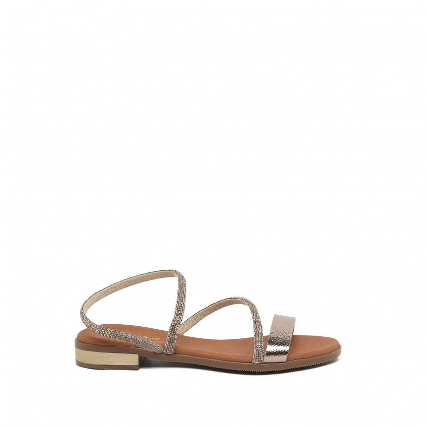 Slippers ZENDA