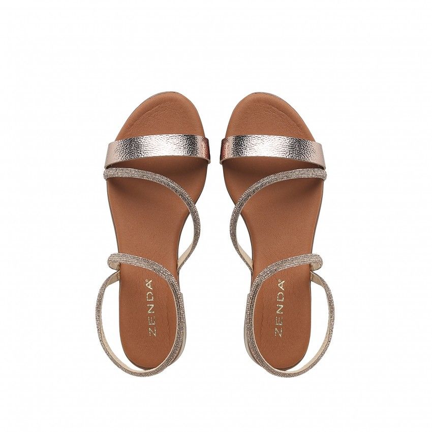Slippers ZENDA