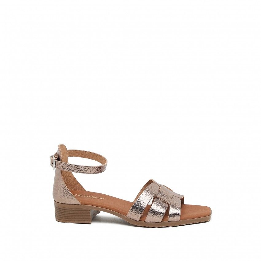 Sandals ZENDA