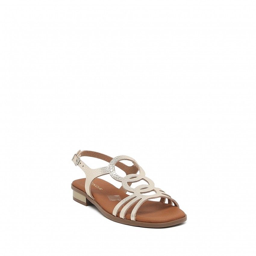 Sandals ZENDA