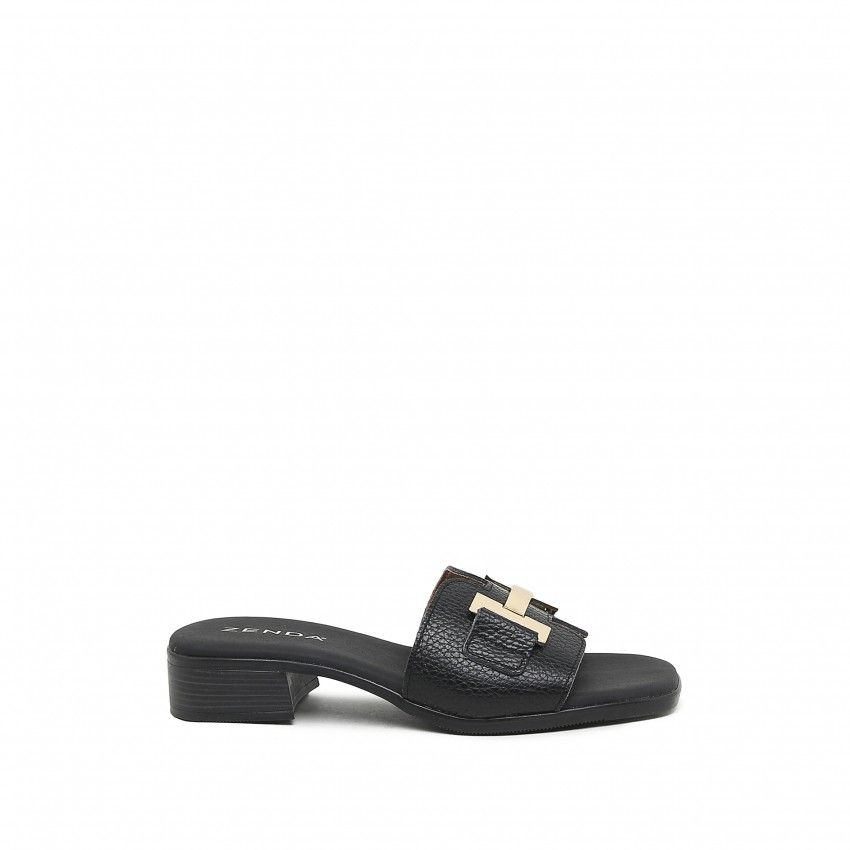 Sandals ZENDA