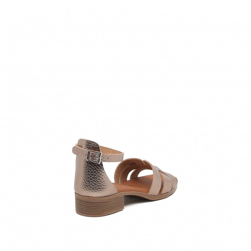 Sandals ZENDA