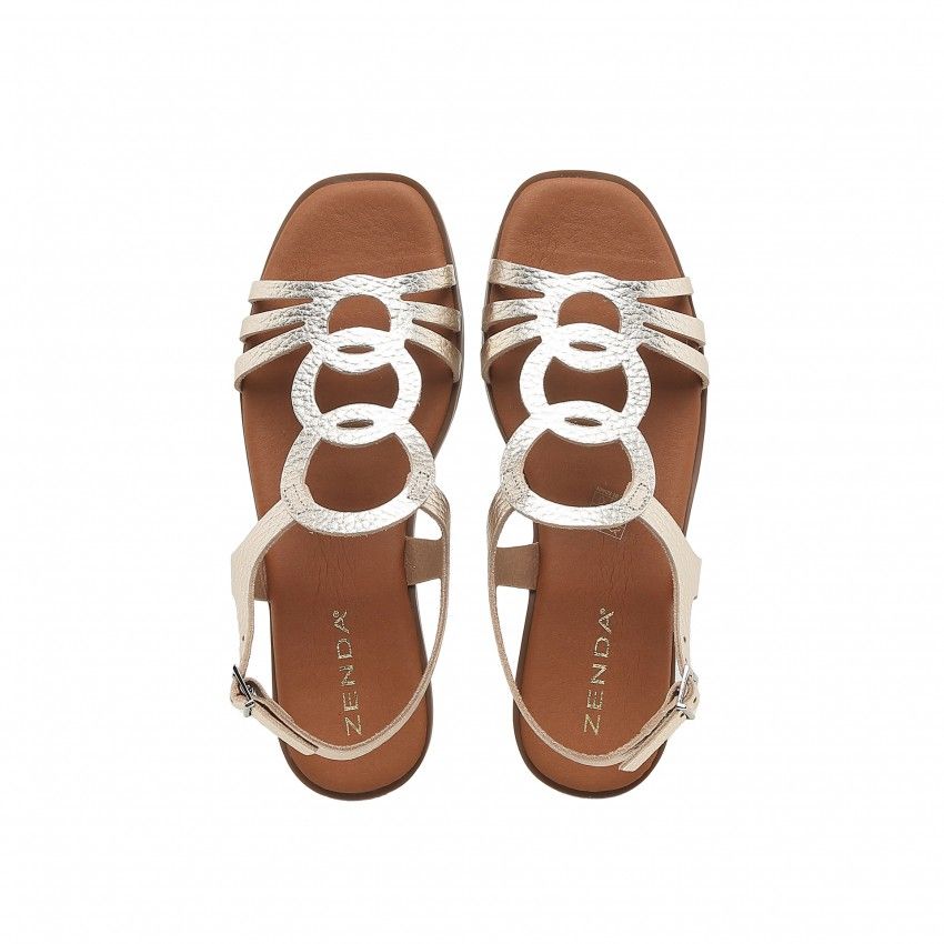 Sandals ZENDA