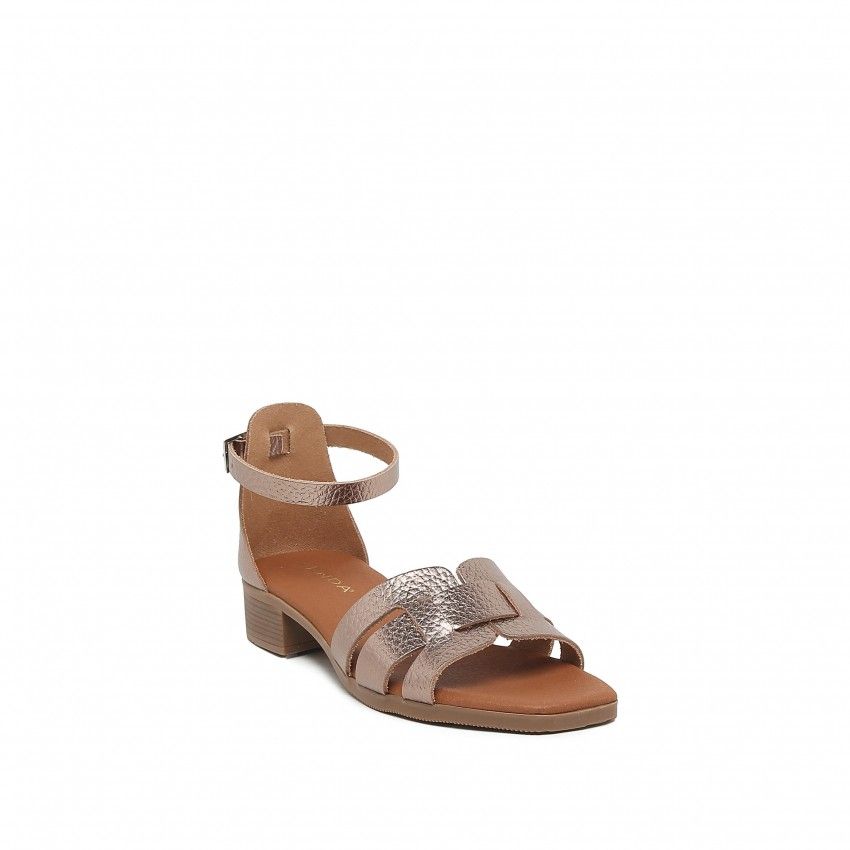 Sandals ZENDA