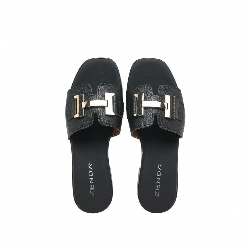 Sandals ZENDA