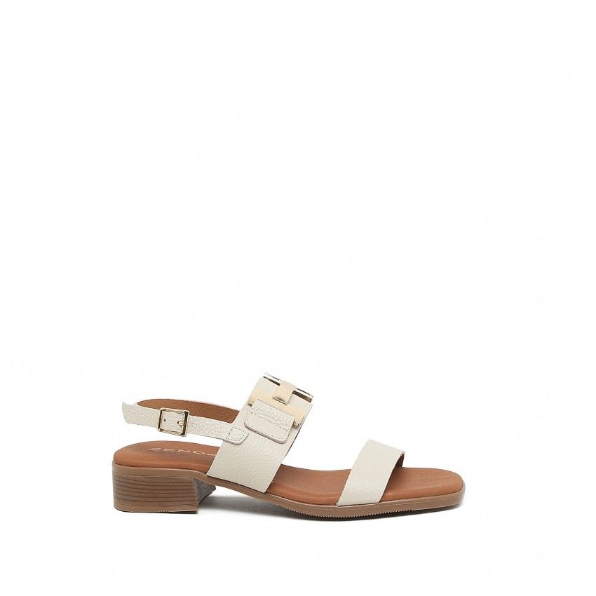 Sandals ZENDA