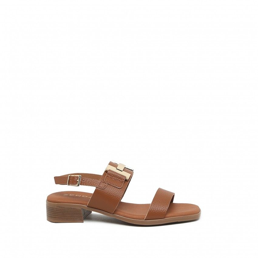 Sandals ZENDA