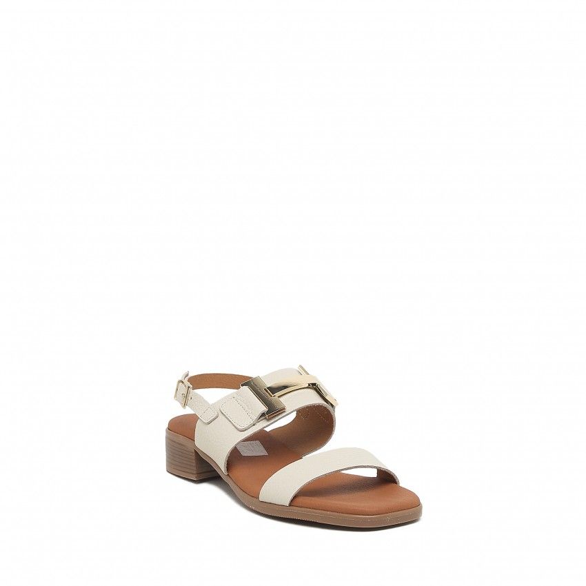 Sandals ZENDA