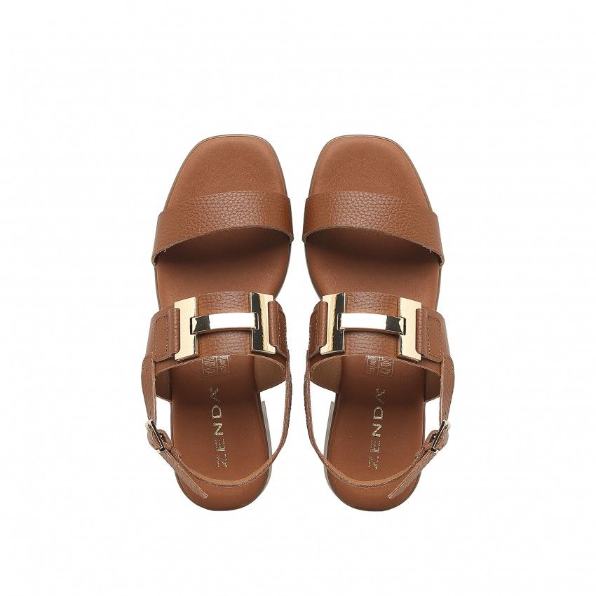 Sandals ZENDA