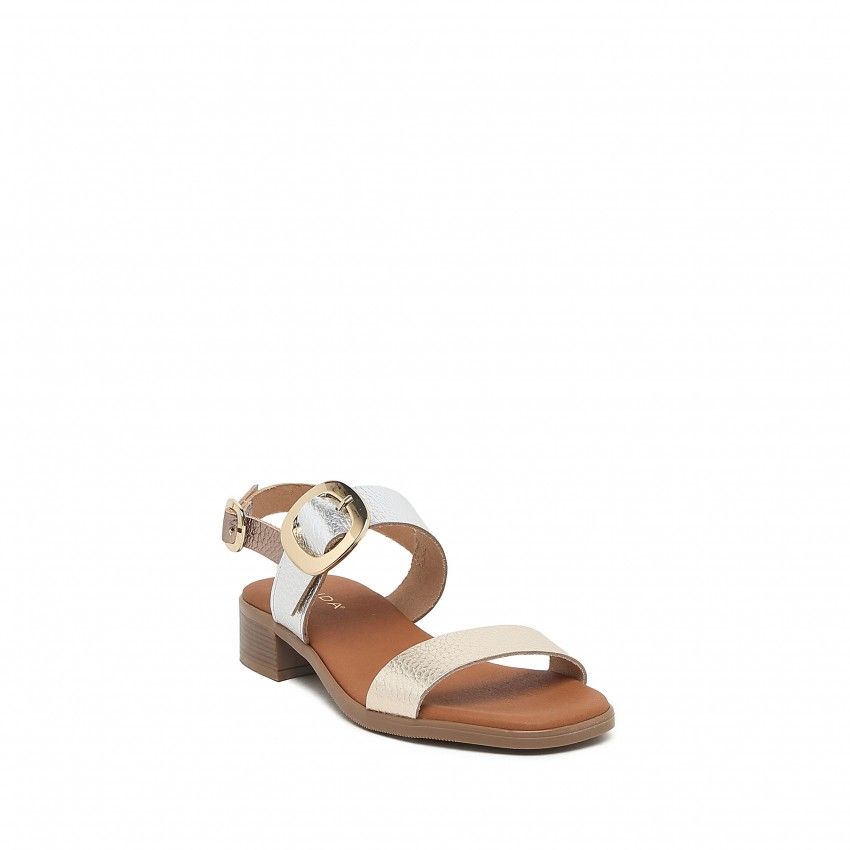 Sandalias ZENDA