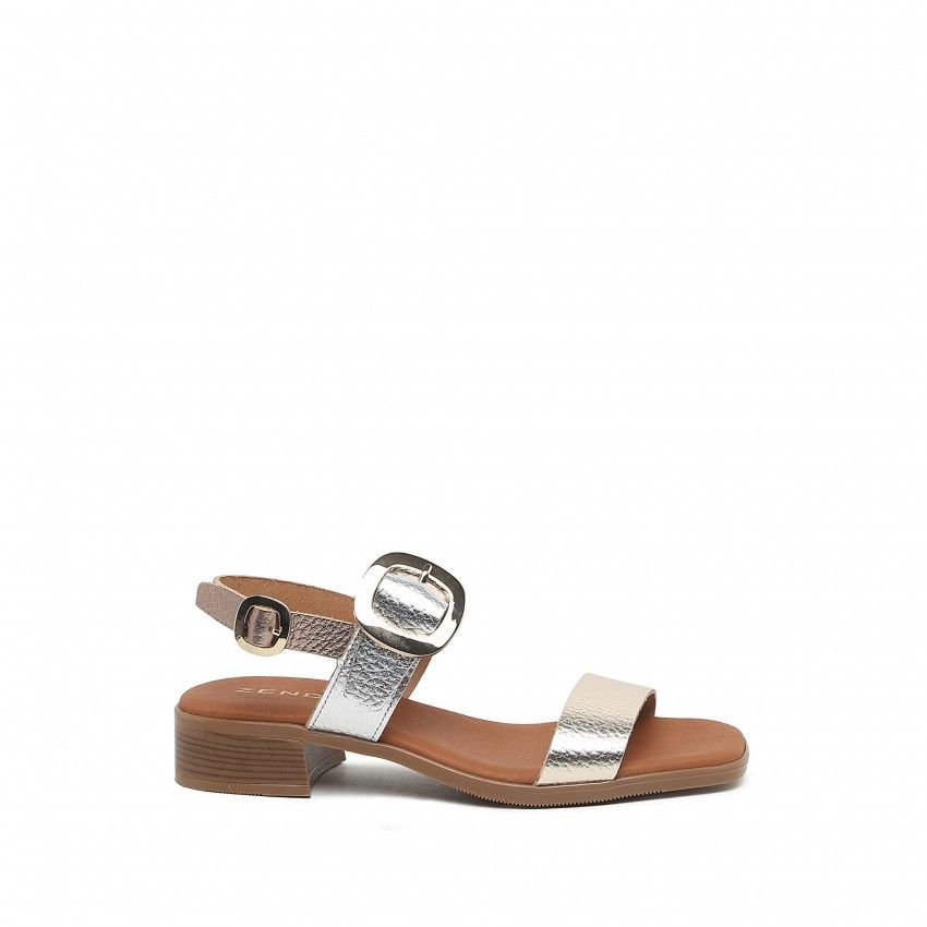 Sandalias ZENDA