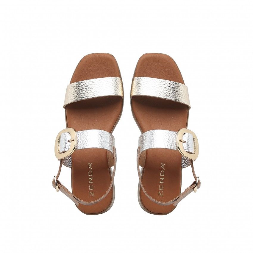 Sandals ZENDA