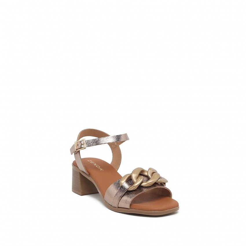 Sandalias ZENDA