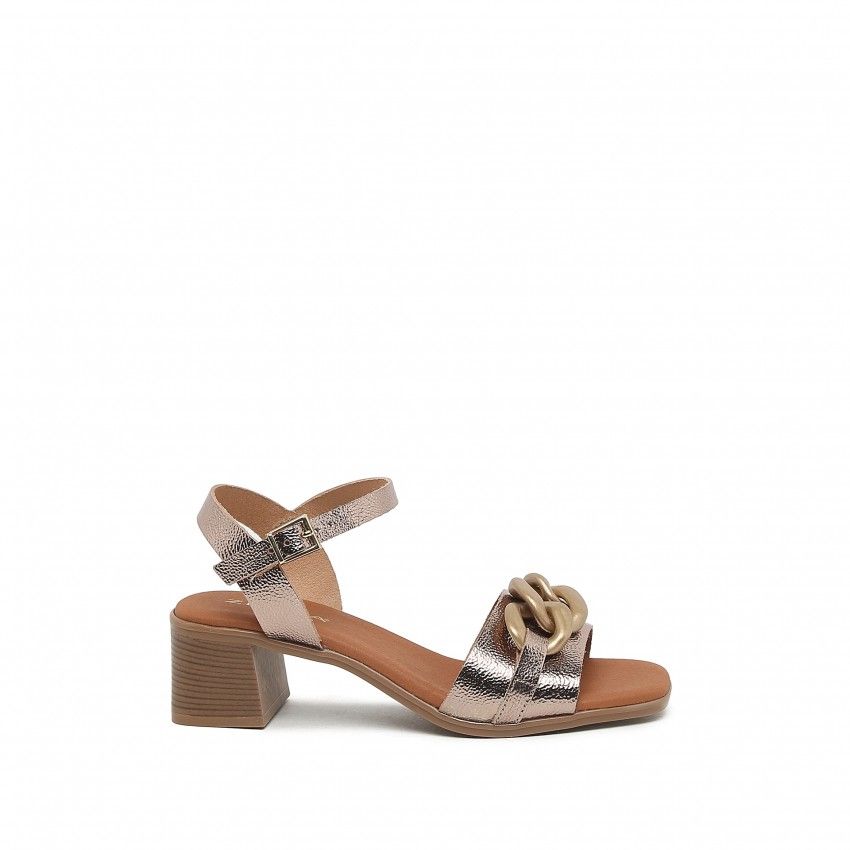 Sandalias ZENDA