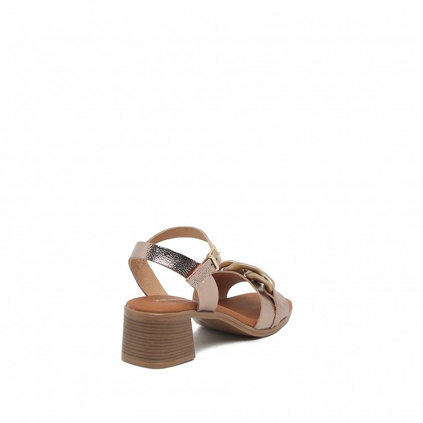 Sandals ZENDA