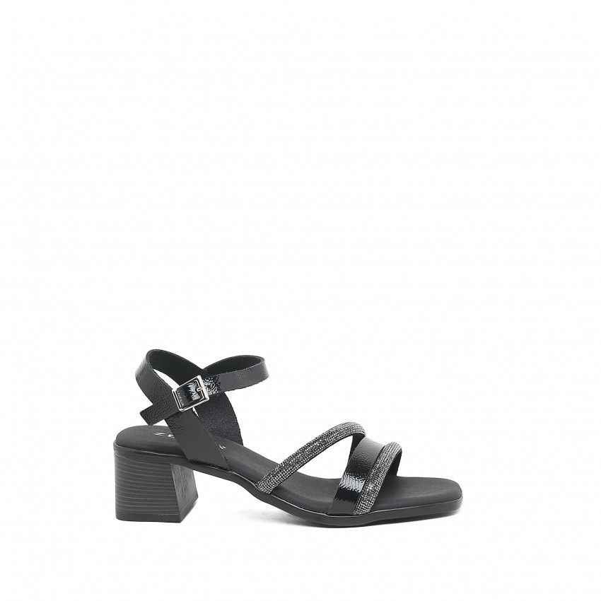 Sandals ZENDA