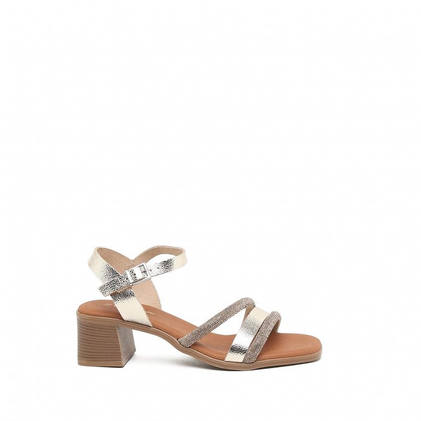 Sandalias ZENDA