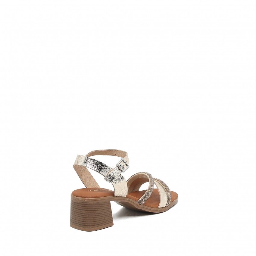Sandals ZENDA